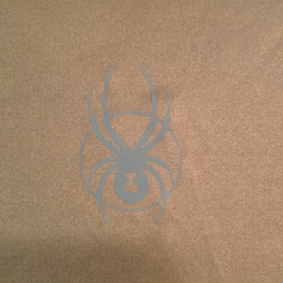 Spyder - venom spyder logo.  Size L - Picture 10 of 12